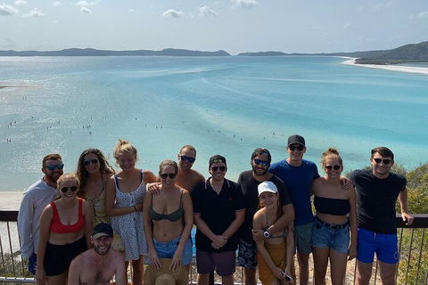 2 Night Small Group Whitsundays Sailing Adventure Aboard Mandrake - Pubs Sydney 4