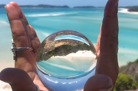 2-Night Whitsunday Islands Sailing Adventure On Trimaran Avatar - Pubs Sydney 2
