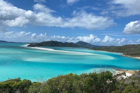 2-Night Whitsunday Islands Sailing Adventure On Trimaran Avatar - Pubs Sydney 4