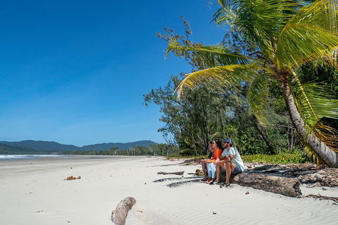 Full Day Daintree Rainforest And Mossman Gorge Tour - Pubs Sydney 4