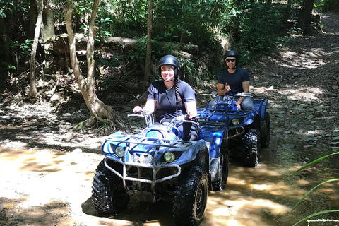 Cairns ATV Adventure Tour And Morning Train - Pubs Sydney 2