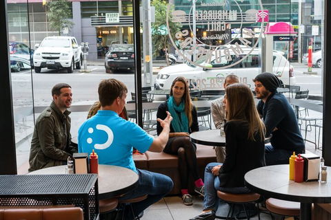 Private Tour Of Melbourne - Pubs Sydney 1