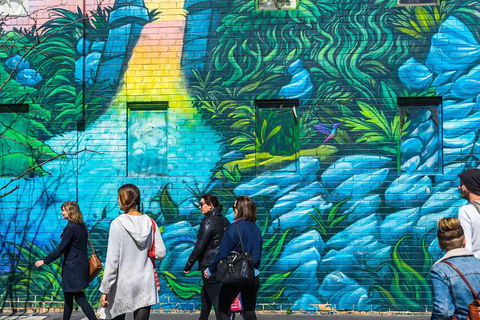 Private Tour Of Melbourne - Pubs Sydney 4