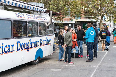 Private Tour Of Melbourne - Pubs Sydney 5