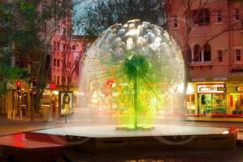 Sydney By Night - Private Luxury Night Tour - Pubs Sydney 0