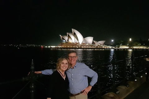 Sydney By Night - Private Luxury Night Tour - Pubs Sydney 2