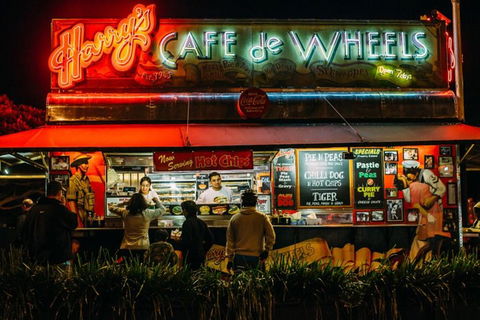 Sydney By Night - Private Luxury Night Tour - Pubs Sydney 3