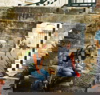 Convicts and The Rocks Sydney's Walking Tour Led by Historian - Pubs Sydney
