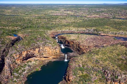 Mitchell Falls Explorer - Dry Season - Pubs Sydney 0