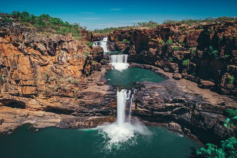 Mitchell Falls Explorer - Dry Season - Pubs Sydney 1