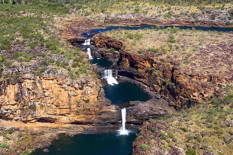 Mitchell Falls Explorer - Dry Season - Pubs Sydney 2