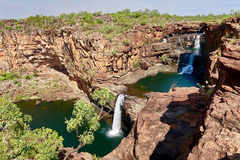 Mitchell Falls Explorer - Dry Season - Pubs Sydney 3