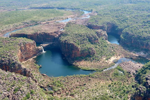 Mitchell Falls Explorer - Dry Season - Pubs Sydney 4