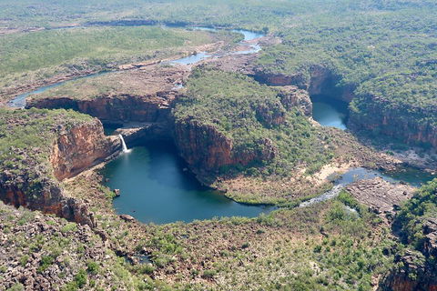 Mitchell Falls Explorer - Wet Season - Pubs Sydney 1