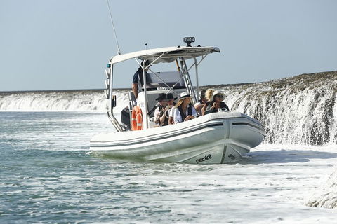 Cygnet Bay Explorer - Pubs Sydney 2