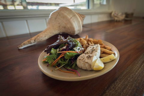 Cygnet Bay Explorer - Pubs Sydney 3