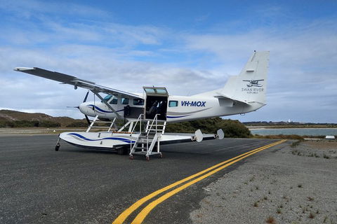 Full Day Tour By Seaplane To Rottnest Island Small Group Trip - Pubs Sydney 0