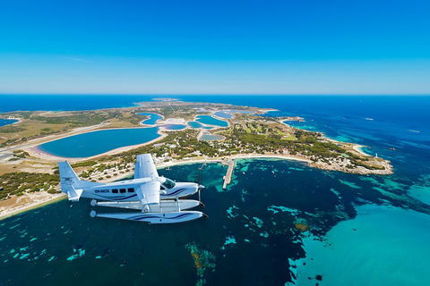 Full Day Tour By Seaplane To Rottnest Island Small Group Trip - Pubs Sydney 1