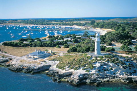 Full Day Tour By Seaplane To Rottnest Island Small Group Trip - Pubs Sydney 4
