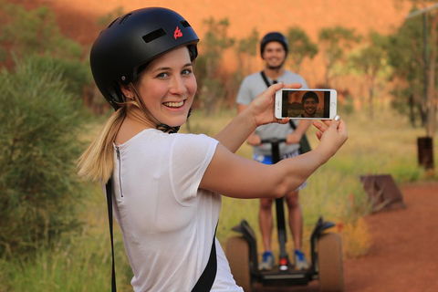 Segway The FULL Base Of Uluru - Sunrise, Daytime Or Self Drive Options! - Pubs Sydney 3