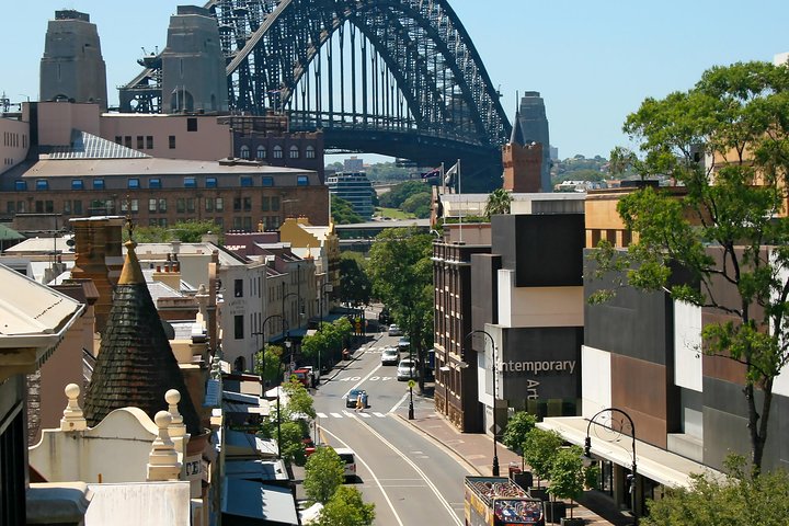  Pubs Sydney