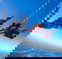 Byron Bay Tandem Sky Dive - Pubs Sydney
