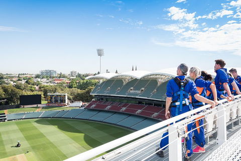RoofClimb Adelaide Oval Experience - Pubs Sydney 0