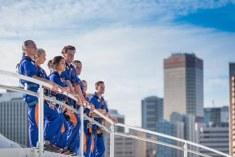 RoofClimb Adelaide Oval Experience - Pubs Sydney 2