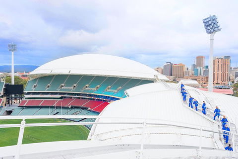 RoofClimb Adelaide Oval Experience - Pubs Sydney 4