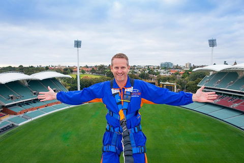 RoofClimb Adelaide Oval Experience - Pubs Sydney 5