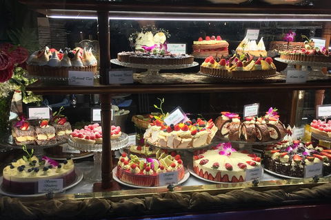 Half Day Small Group Guided Shopping Tour In Melbourne - Pubs Sydney 2