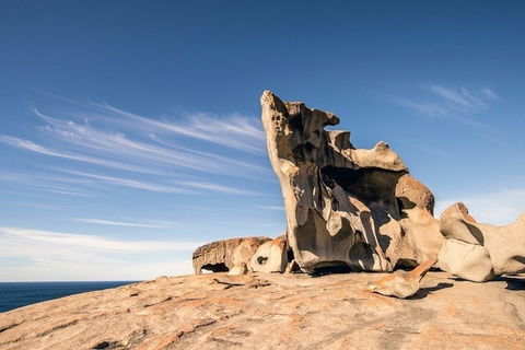 Kangaroo Island Luxury Small Group 'Flinders Chase Focus' Full Day Tour - Pubs Sydney 1