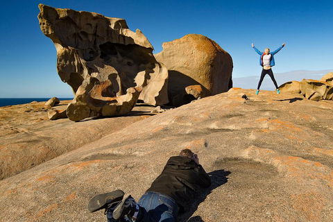 Kangaroo Island Luxury Small Group 'Flinders Chase Focus' Full Day Tour - Pubs Sydney 4