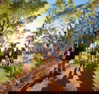 Uluru Small Group Tour including Sunset - Pubs Sydney
