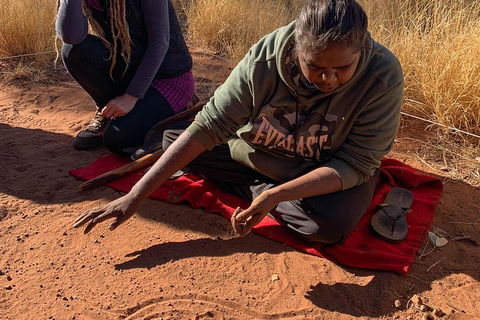 6 Day Red Centre Explorer With Accommodation - Pubs Sydney 1