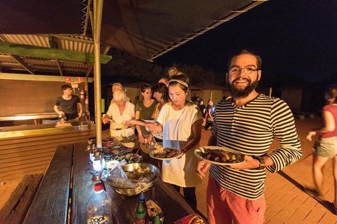 6 Day Red Centre Explorer With Accommodation - Pubs Sydney 2