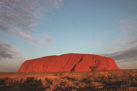 6 Day Red Centre Explorer With Accommodation - Pubs Sydney 4