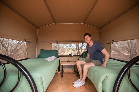 6 Day Red Centre Explorer With Accommodation - Pubs Sydney 5