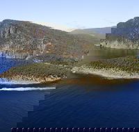 3-Hour Bruny Island Cruise from Adventure Bay Bruny Island - Pubs Sydney