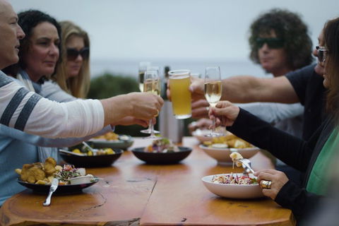 Bruny Island Traveller - Gourmet Tasting And Sightseeing Day Trip From Hobart - Pubs Sydney 0
