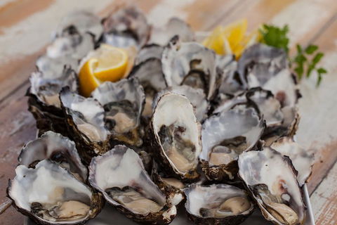 Bruny Island Traveller - Gourmet Tasting And Sightseeing Day Trip From Hobart - Pubs Sydney 4