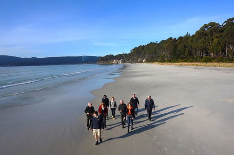 Bruny Island Traveller - Gourmet Tasting And Sightseeing Day Trip From Hobart - Pubs Sydney 5