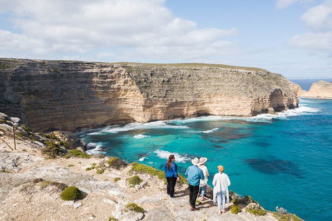 One Day Port Lincoln Tour - Tasting Eyre - Pubs Sydney 1