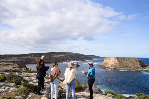 One Day Port Lincoln Tour - Tasting Eyre - Pubs Sydney 4