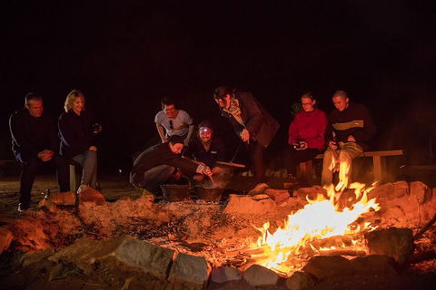 4 Day/3 Night Perentie Dreaming Safari - Pubs Sydney 0