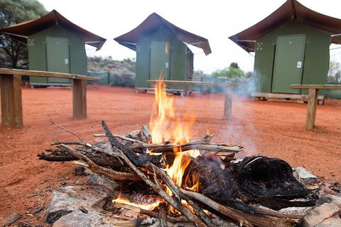 4 Day/3 Night Perentie Dreaming Safari - Pubs Sydney 1