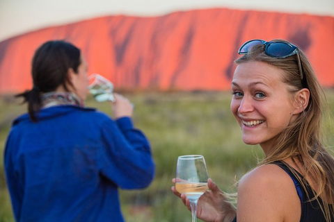4 Day/3 Night Perentie Dreaming Safari - Pubs Sydney 5