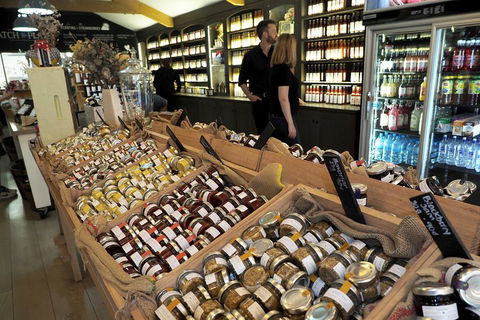 Adelaide Hills And Hahndorf Half-Day Tour From Adelaide - Pubs Sydney 0