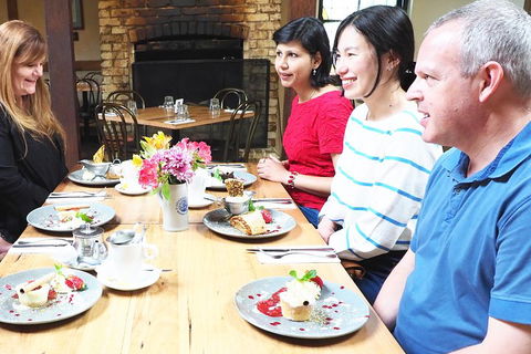 Adelaide Hills And Hahndorf Half-Day Tour From Adelaide - Pubs Sydney 2