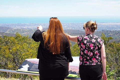 Adelaide Hills And Hahndorf Half-Day Tour From Adelaide - Pubs Sydney 5